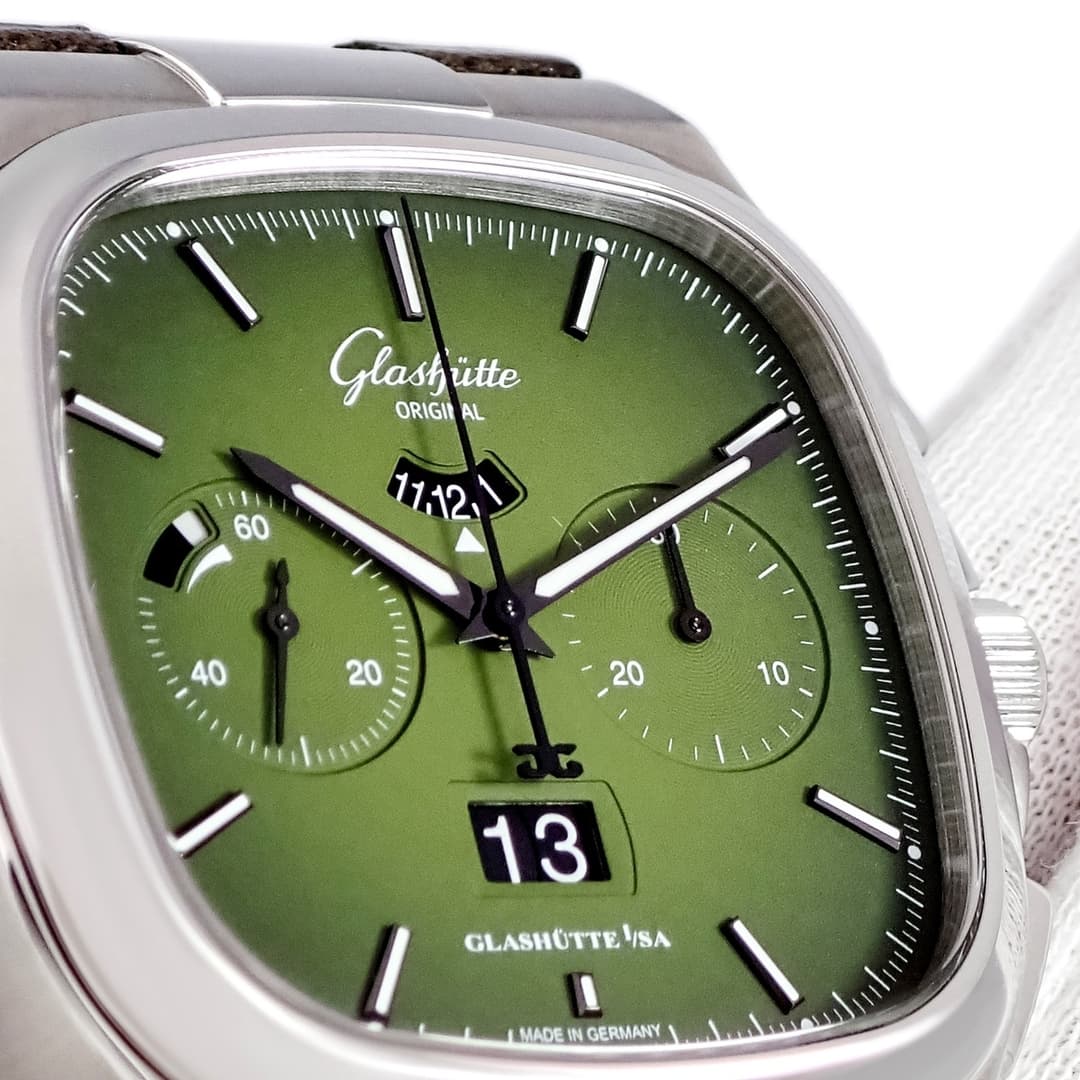 Glashütte Original — 4