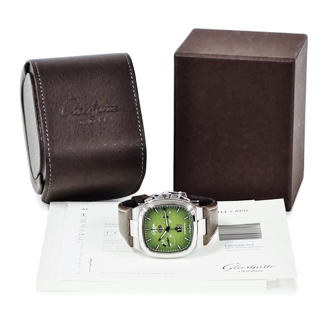 Glashütte Original — 6