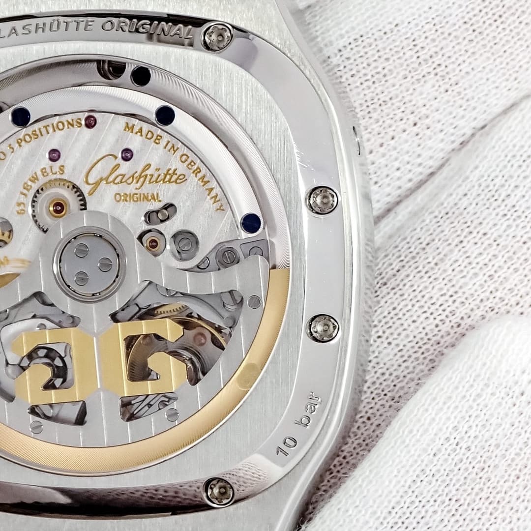 Glashütte Original — 5
