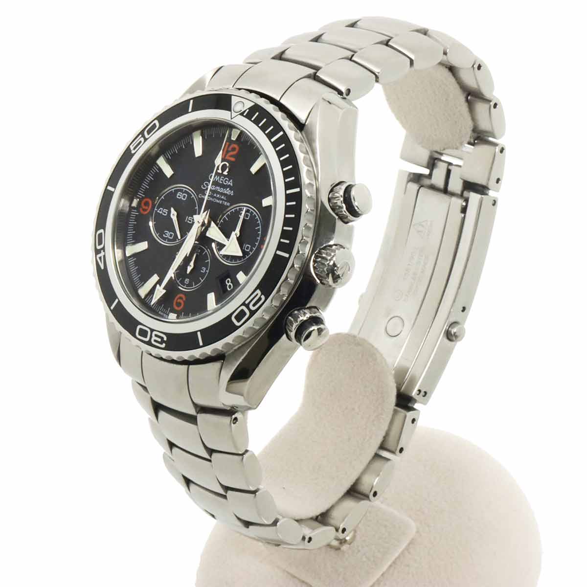 Omega Seamaster Planet Ocean — 3