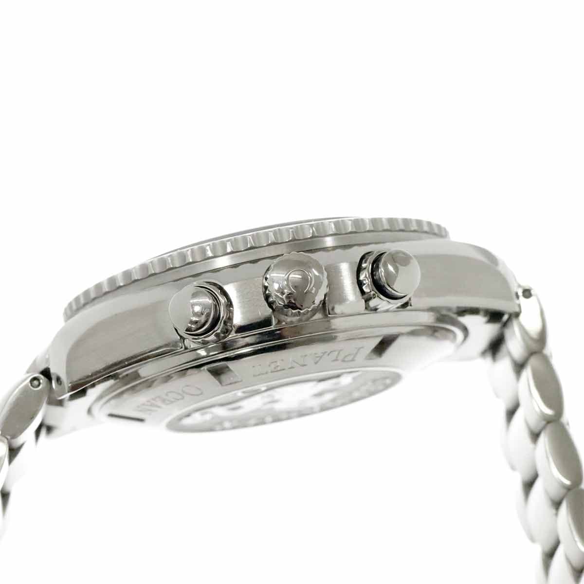 Omega Seamaster Planet Ocean — 4