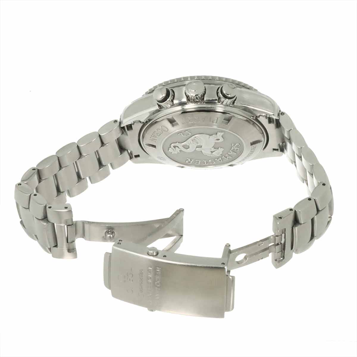 Omega Seamaster Planet Ocean — 5