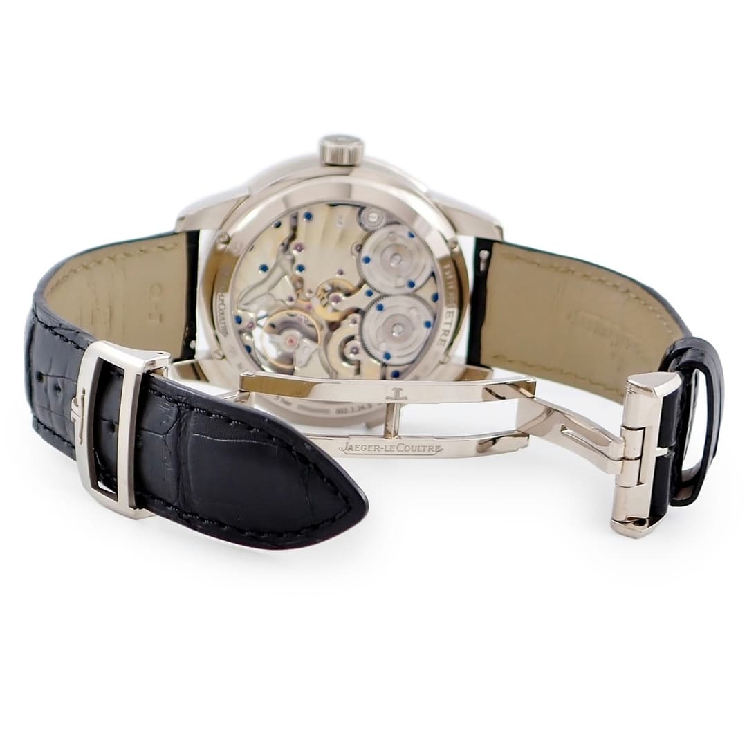 Jaeger-LeCoultre — 3