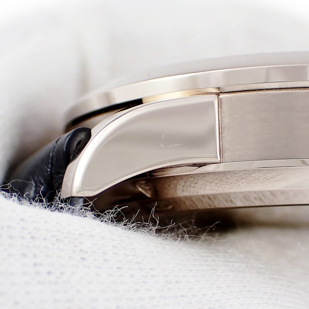 Jaeger-LeCoultre — 6