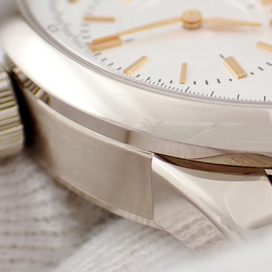 Jaeger-LeCoultre — 5