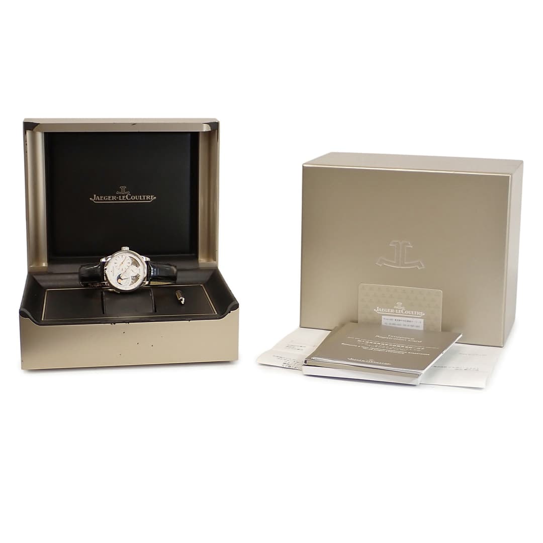 Jaeger-LeCoultre — 9