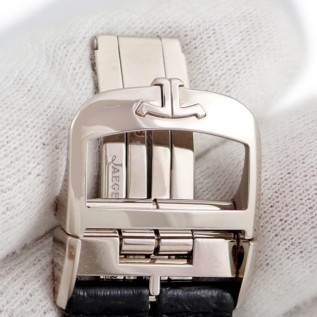 Jaeger-LeCoultre — 8