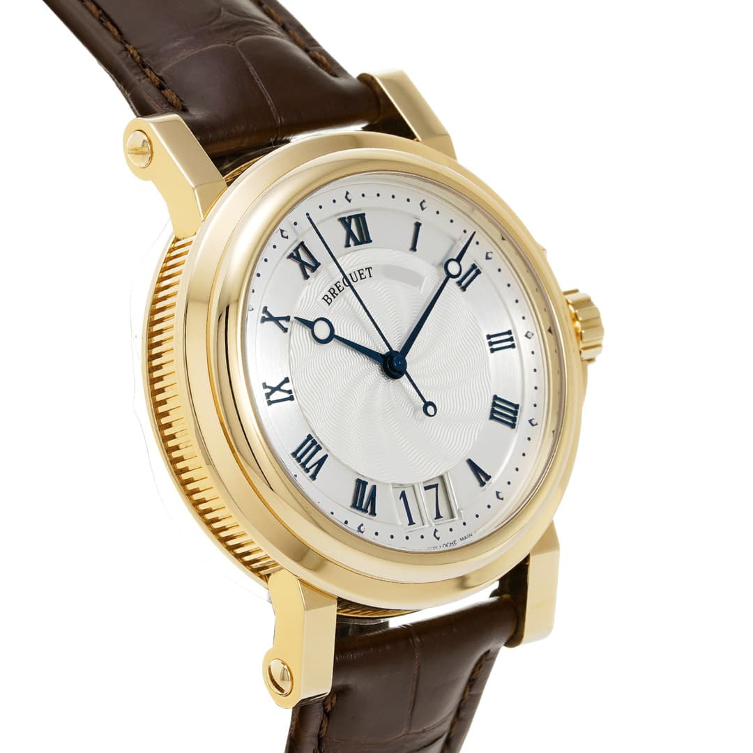 Breguet — 3