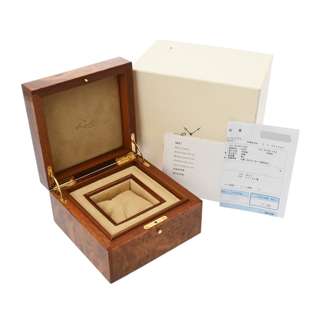 Breguet — 5