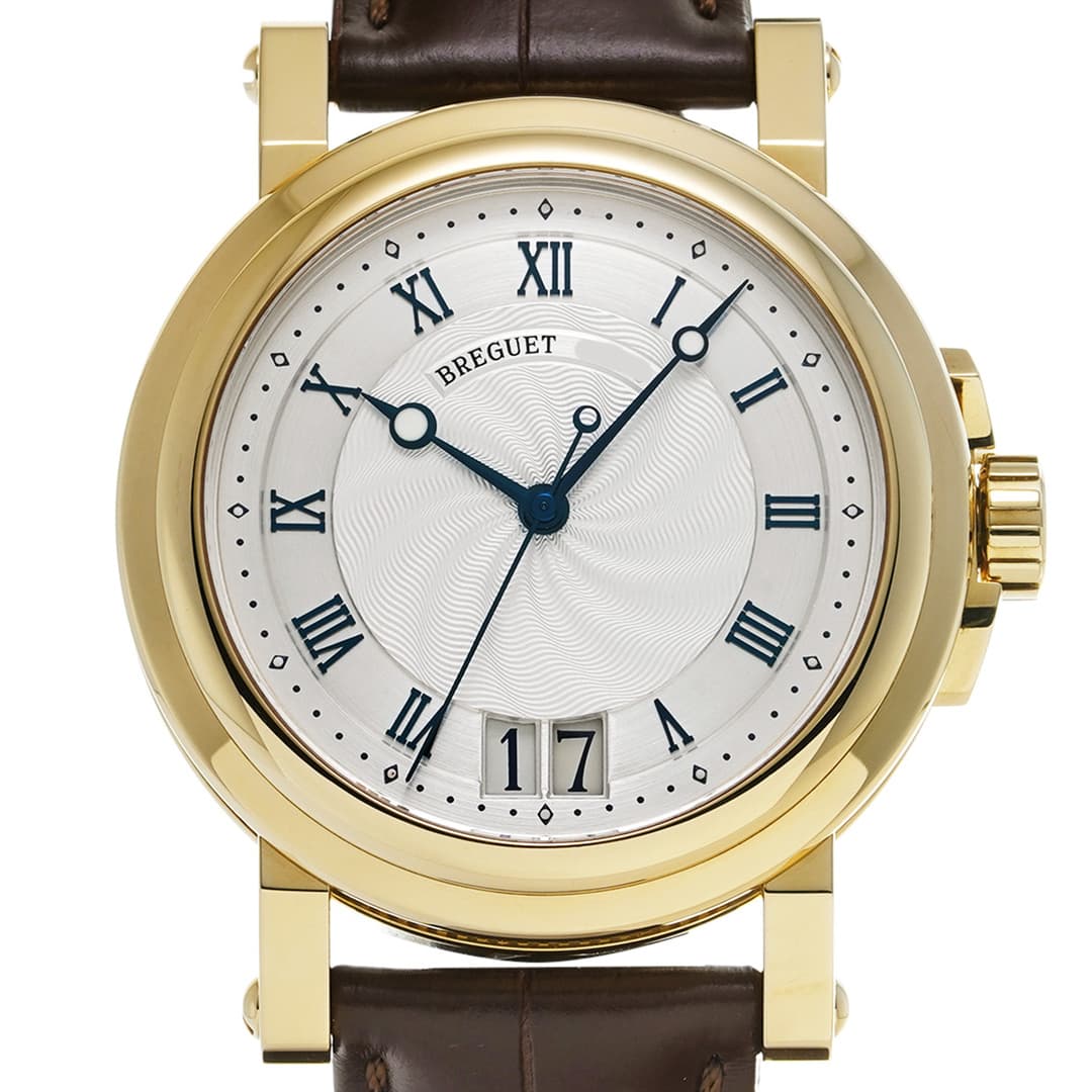Breguet — 6