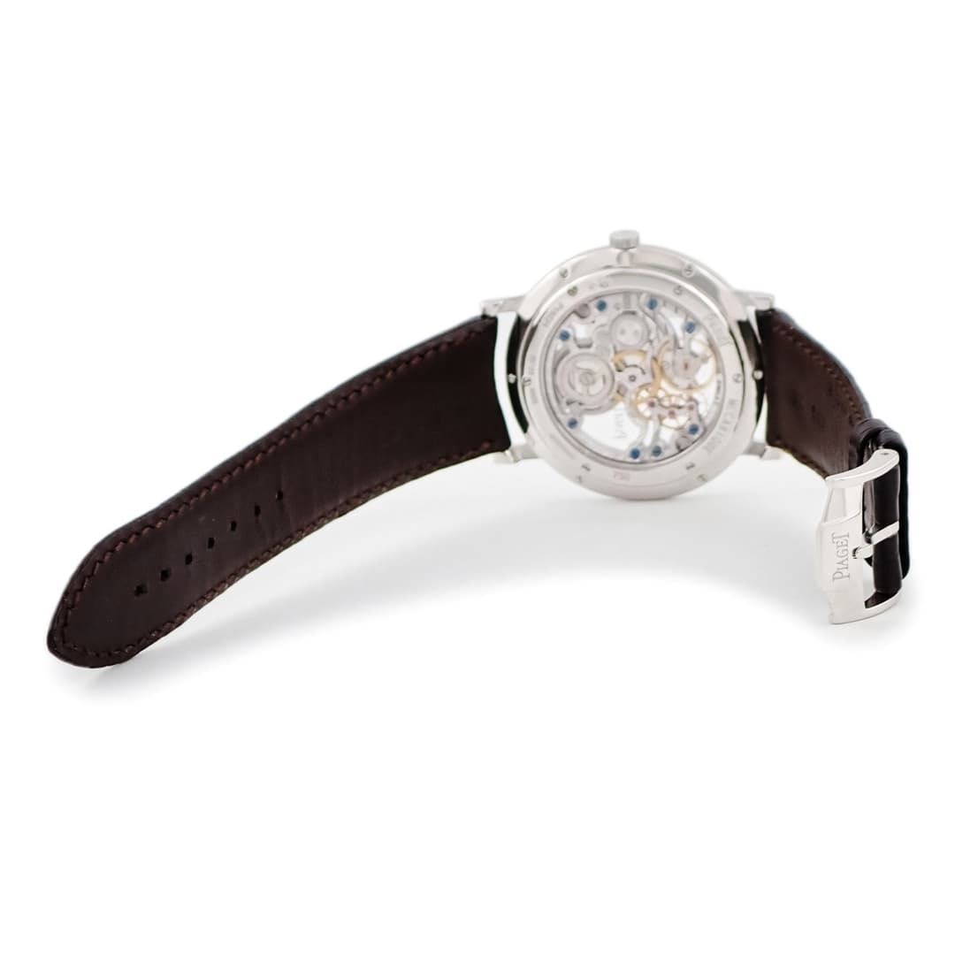 Piaget — 3