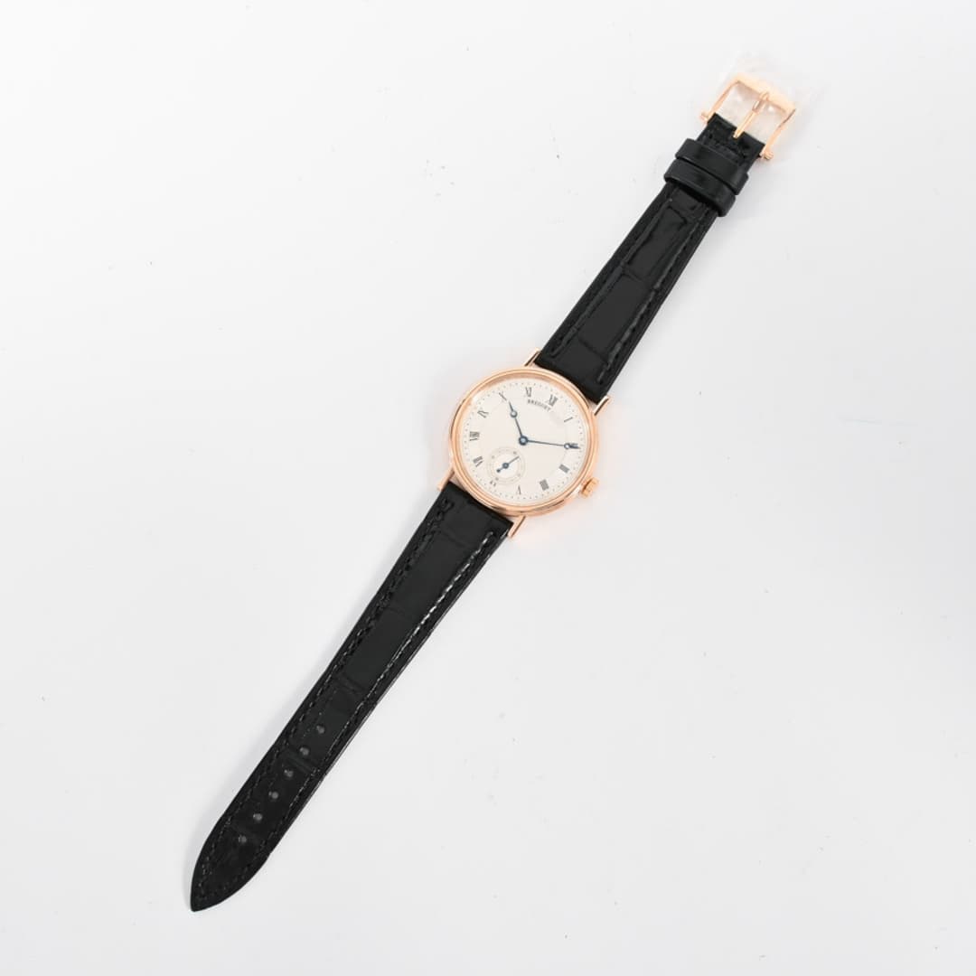 Breguet — 3