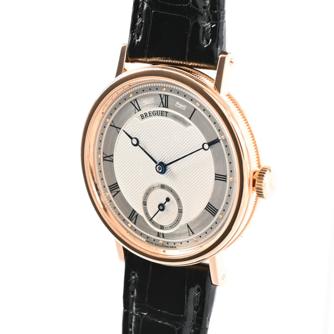 Breguet — 2