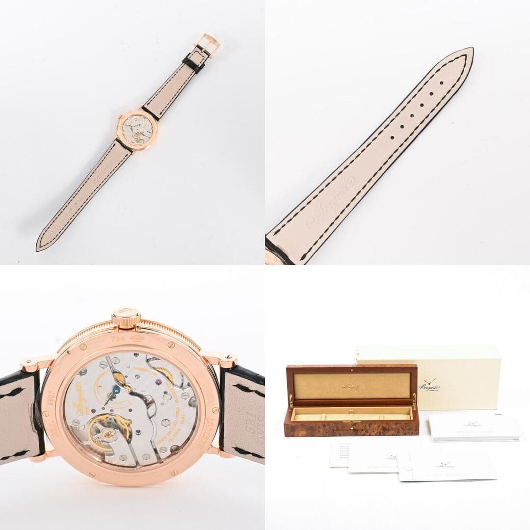 Breguet — 4