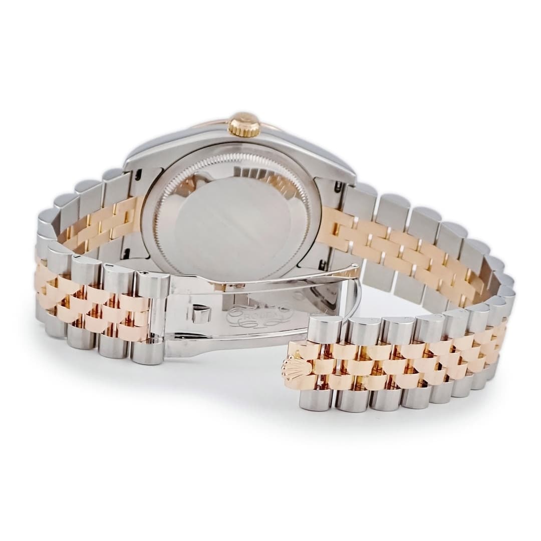 Rolex — 3