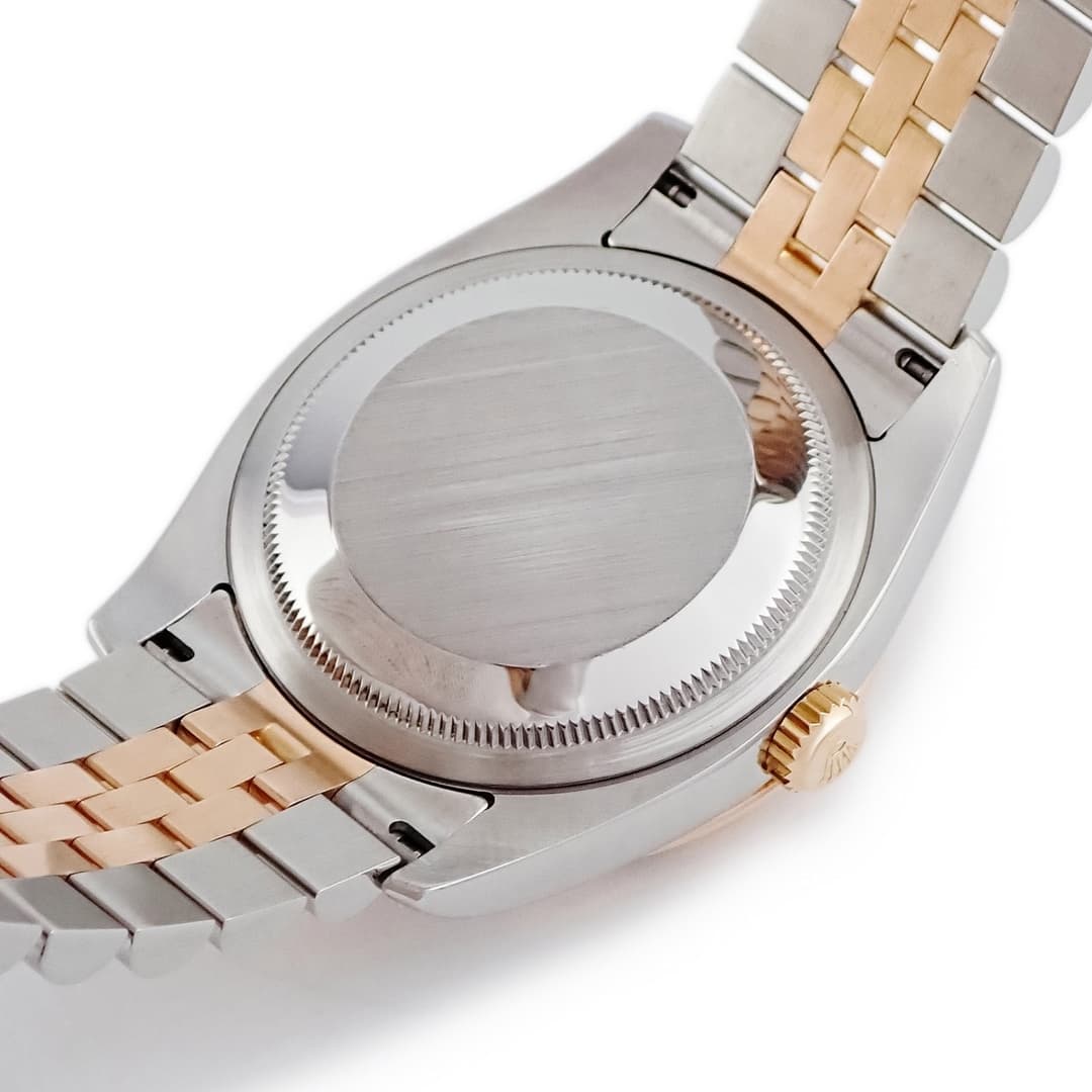 Rolex — 2