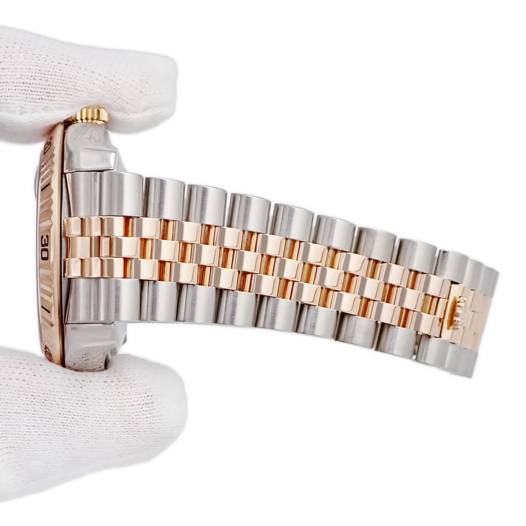 Rolex — 4