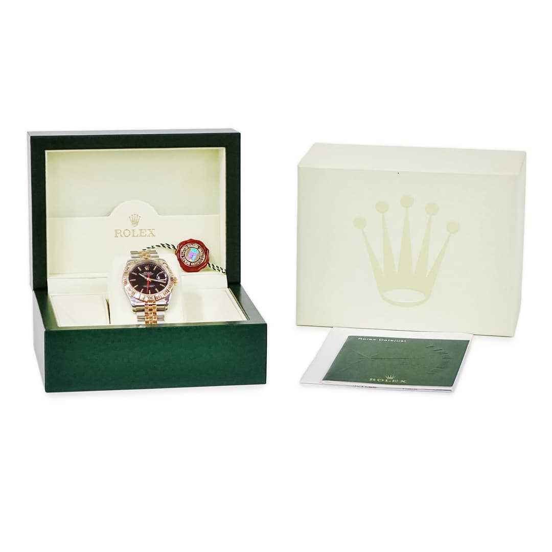 Rolex — 7