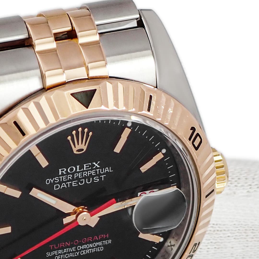 Rolex — 5