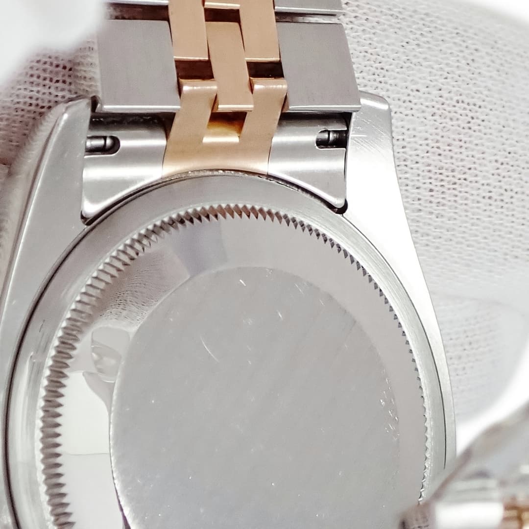 Rolex — 6
