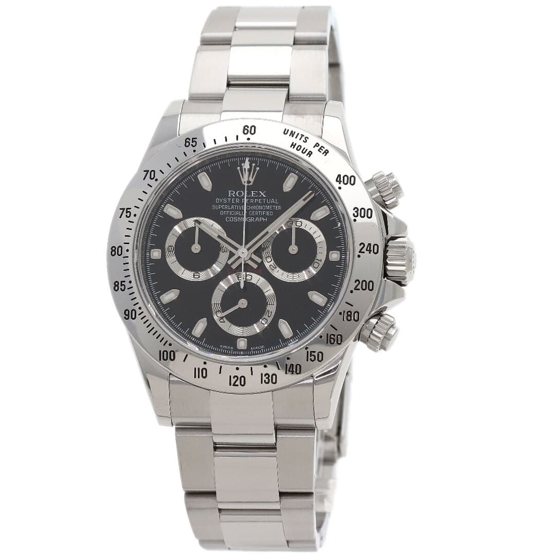 Rolex — 2