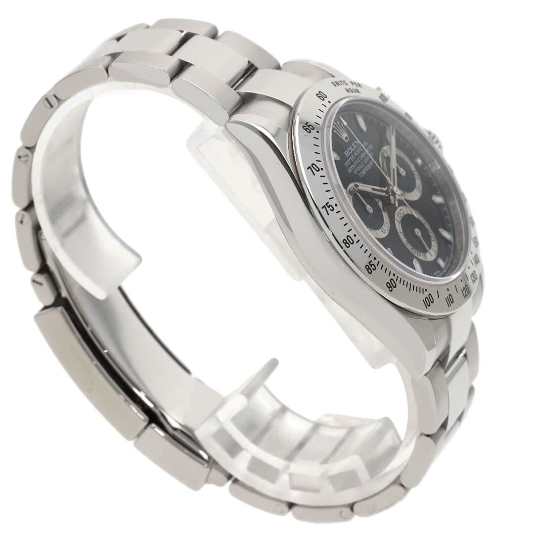 Rolex — 3