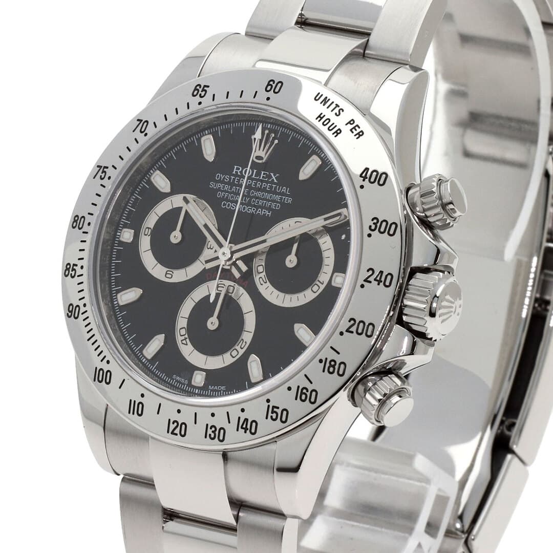 Rolex — 4