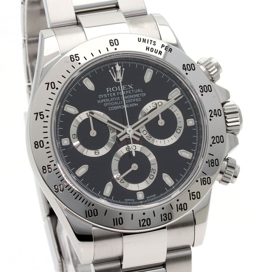 Rolex — 5