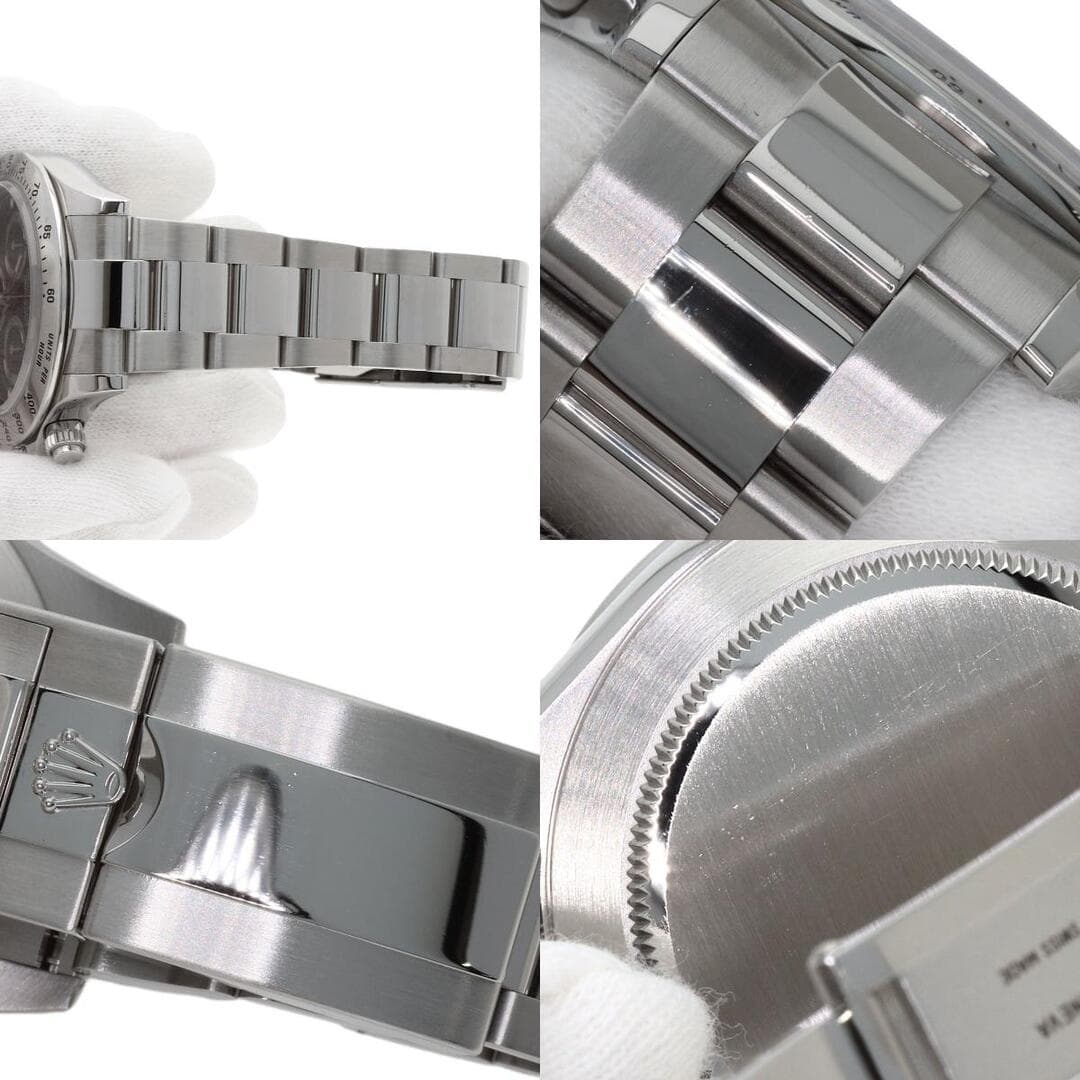 Rolex — 9