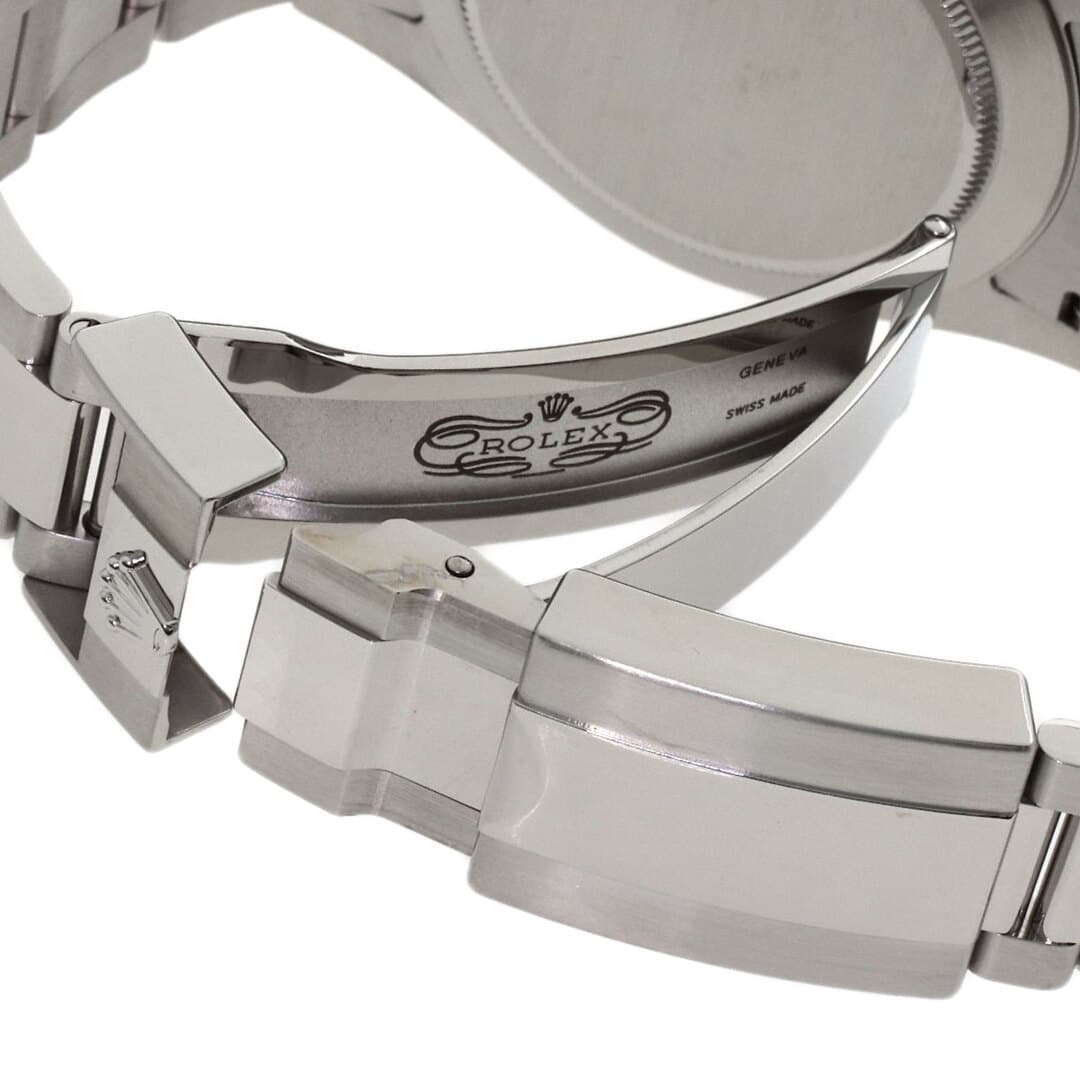 Rolex — 8