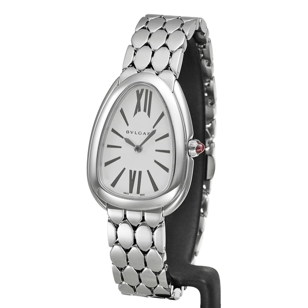 Bvlgari — 2