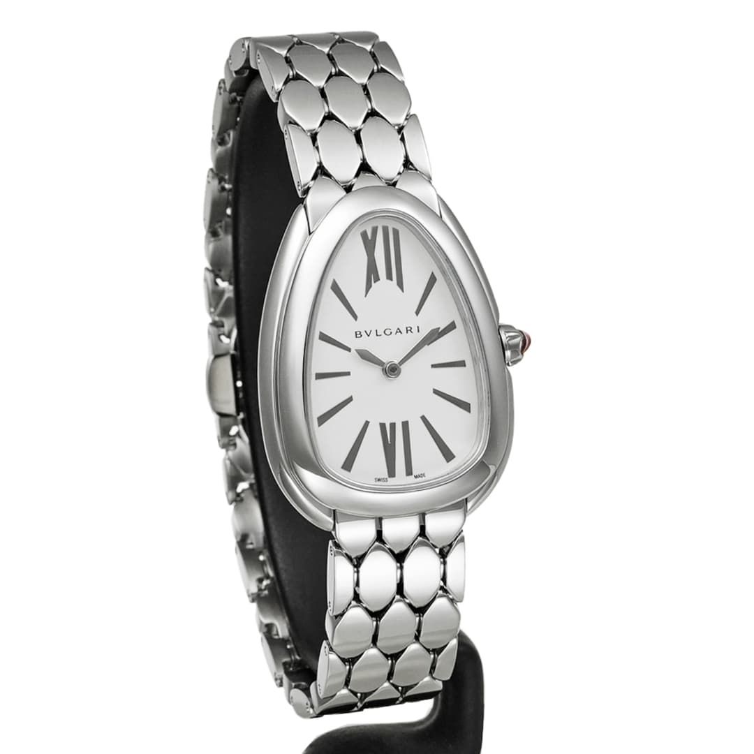 Bvlgari — 3