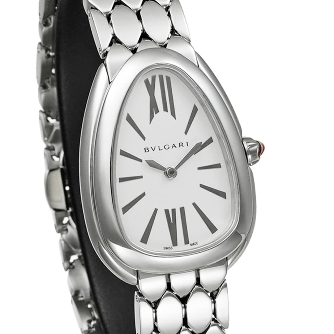 Bvlgari — 6