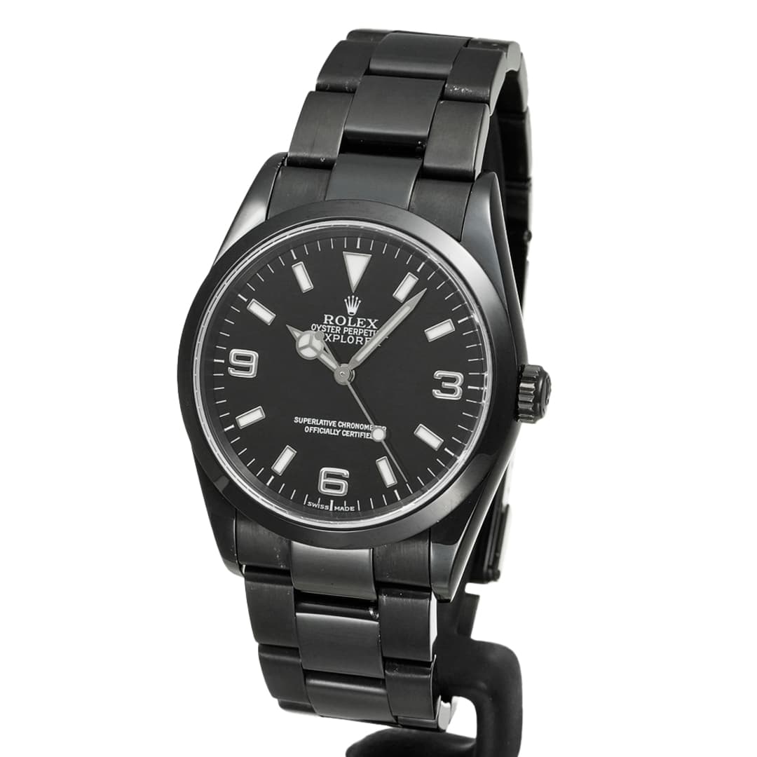 Rolex — 2