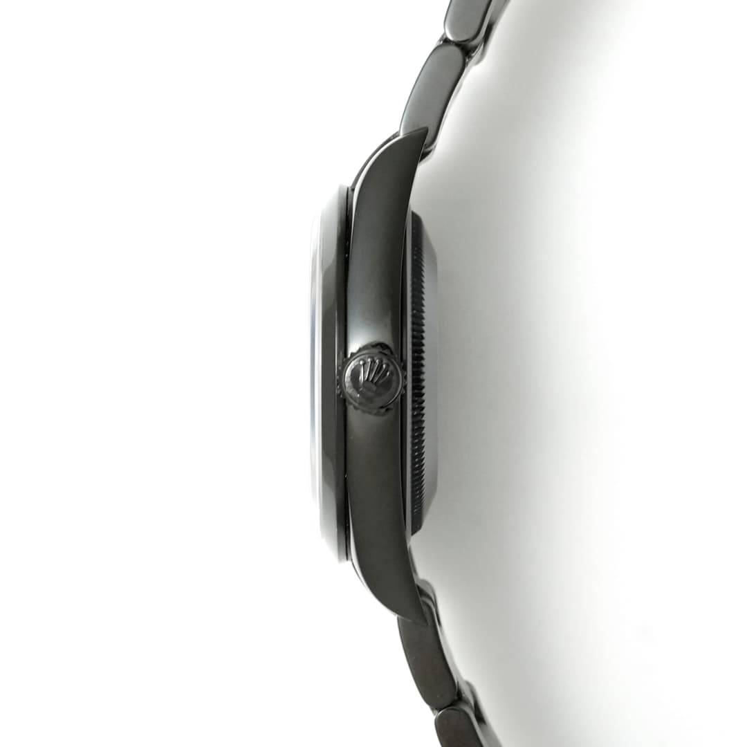 Rolex — 4