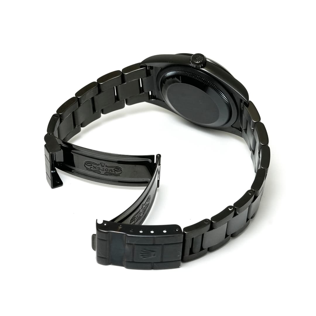 Rolex — 5