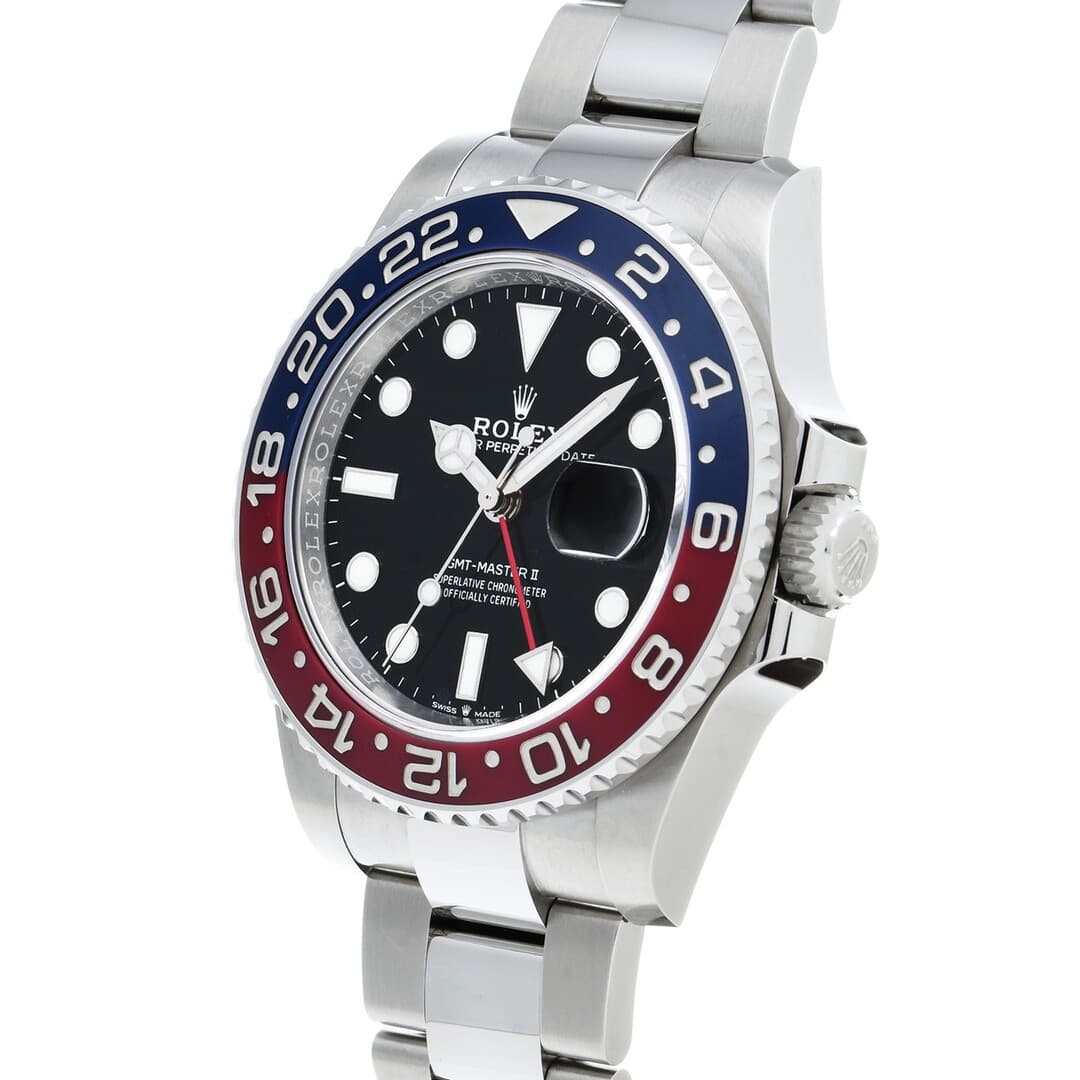 Rolex — 2