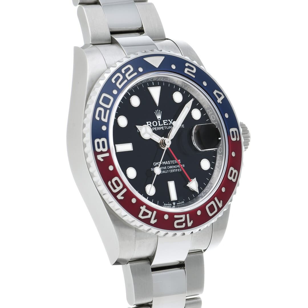 Rolex — 3