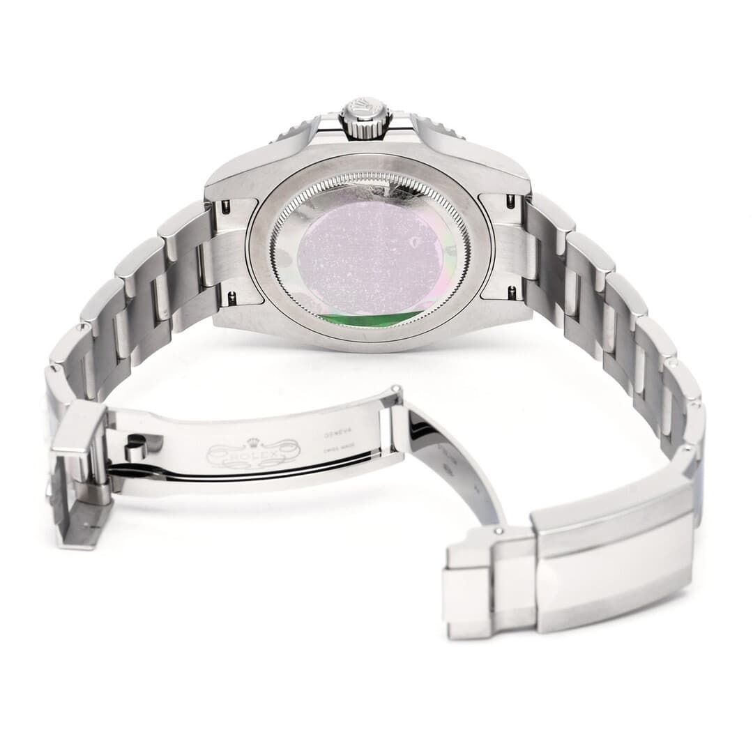 Rolex — 4