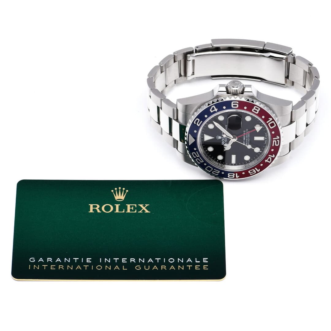 Rolex — 5