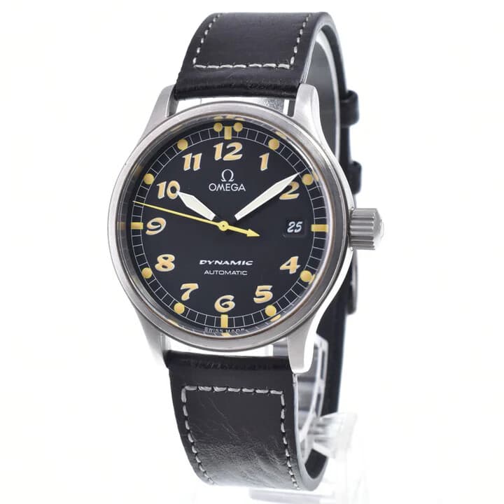 Omega dynamic 5250.50.07 — 2
