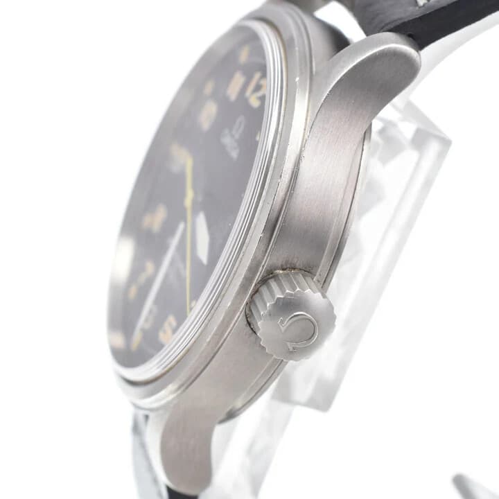 Omega dynamic 5250.50.07 — 3