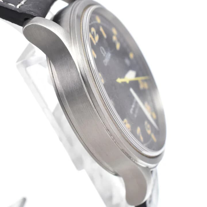 Omega dynamic 5250.50.07 — 4