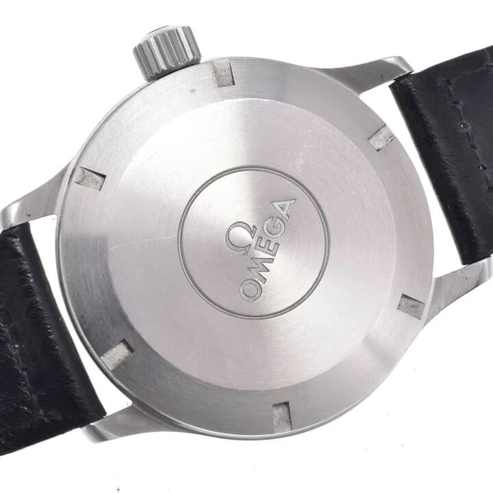 Omega dynamic 5250.50.07 — 6