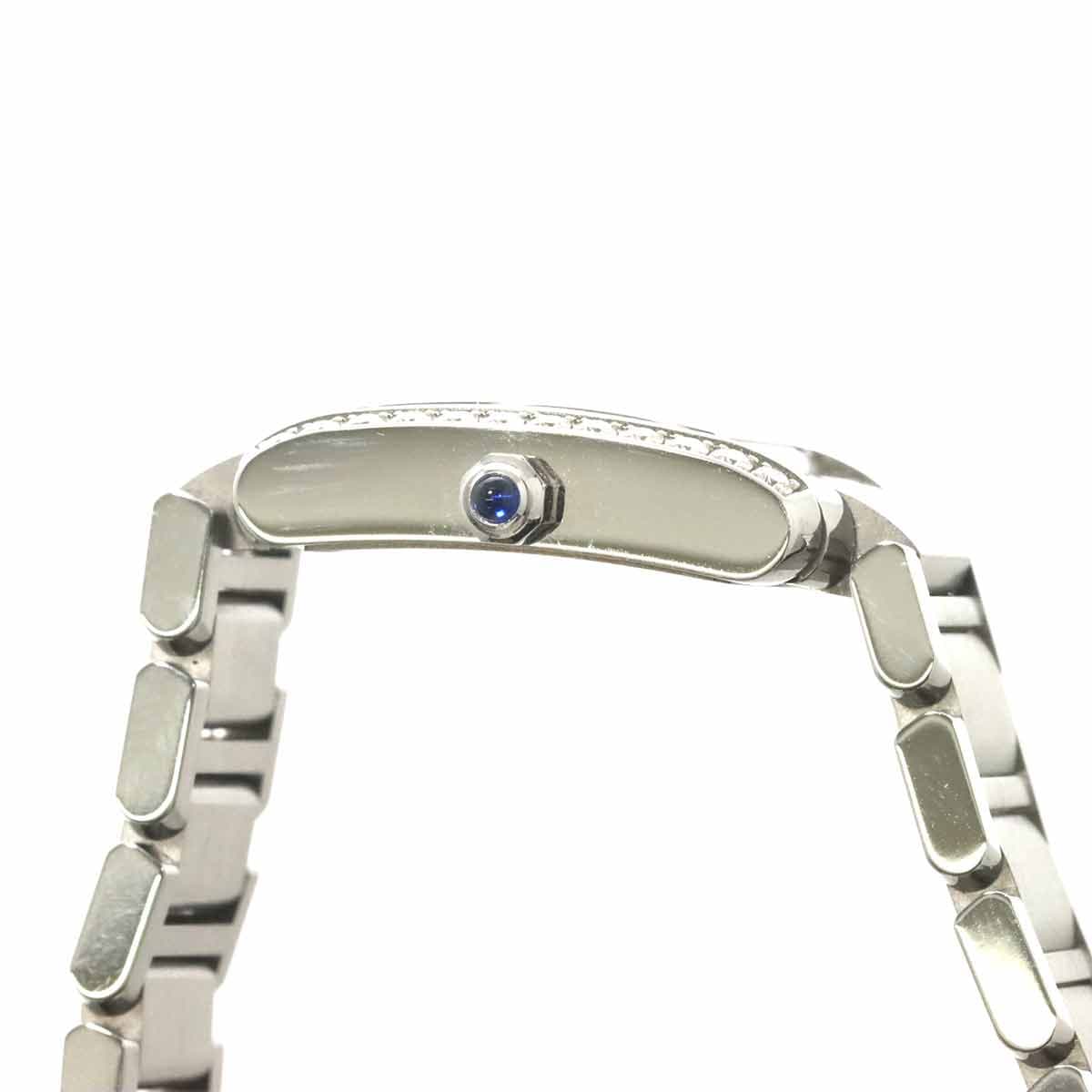 Cartier Tank Française SM — 5