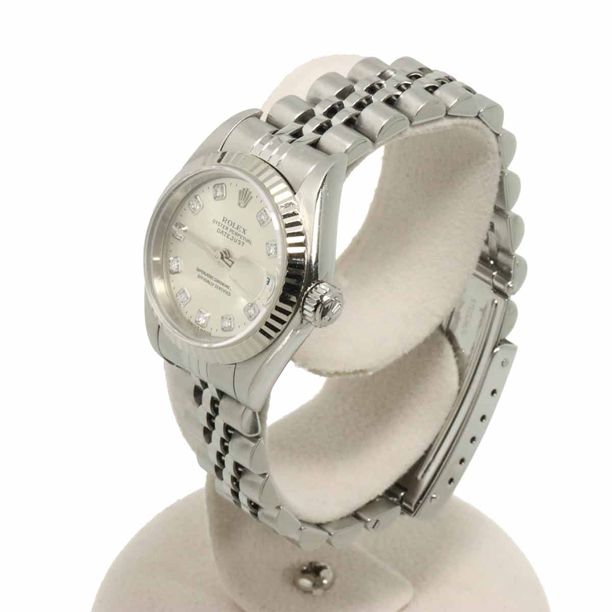 Rolex Datejust — 2