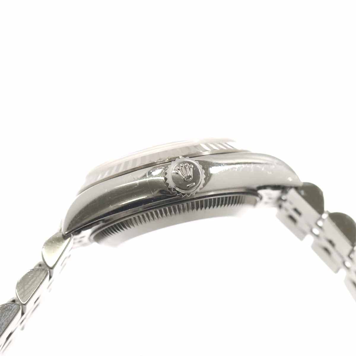 Rolex Datejust — 4