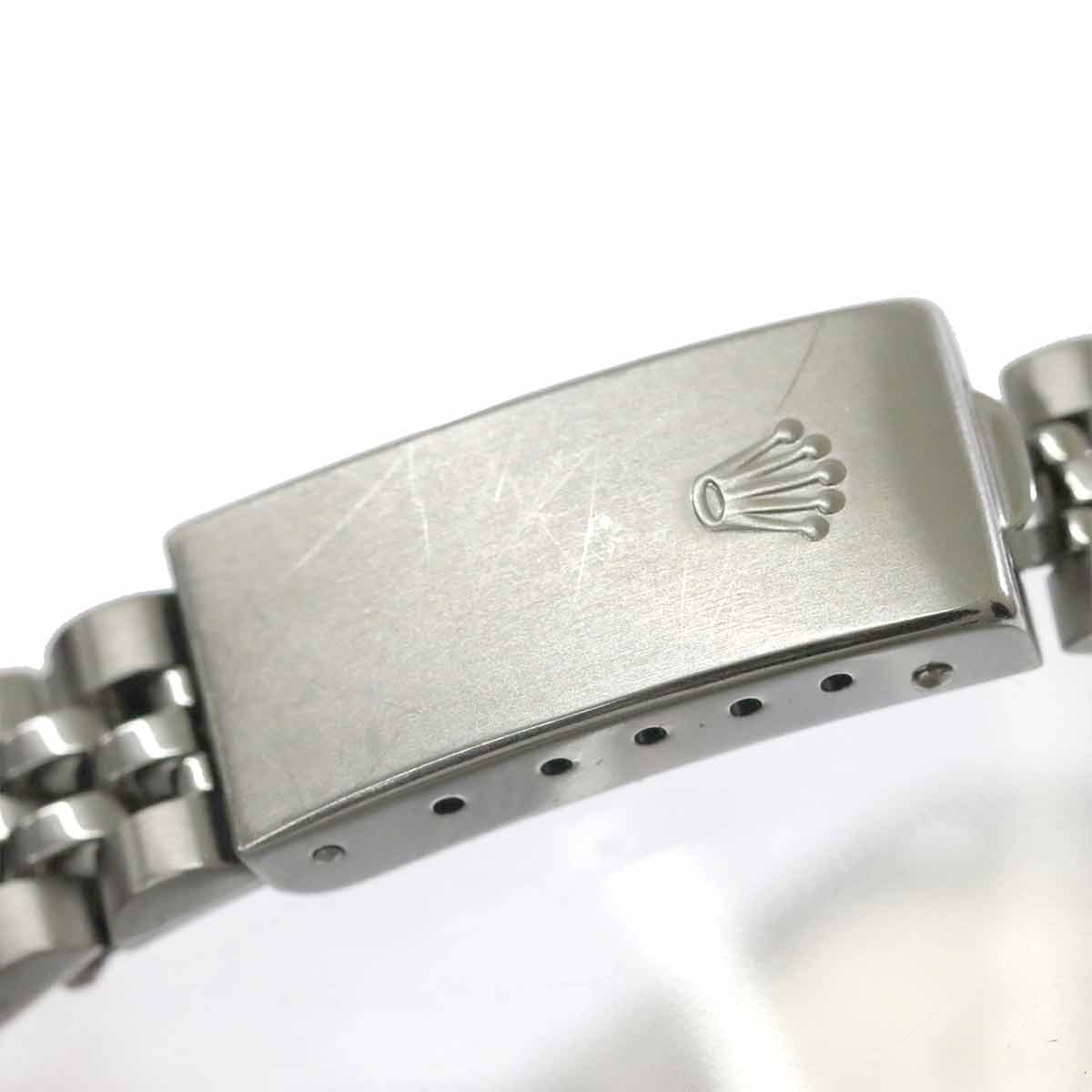 Rolex Datejust — 5