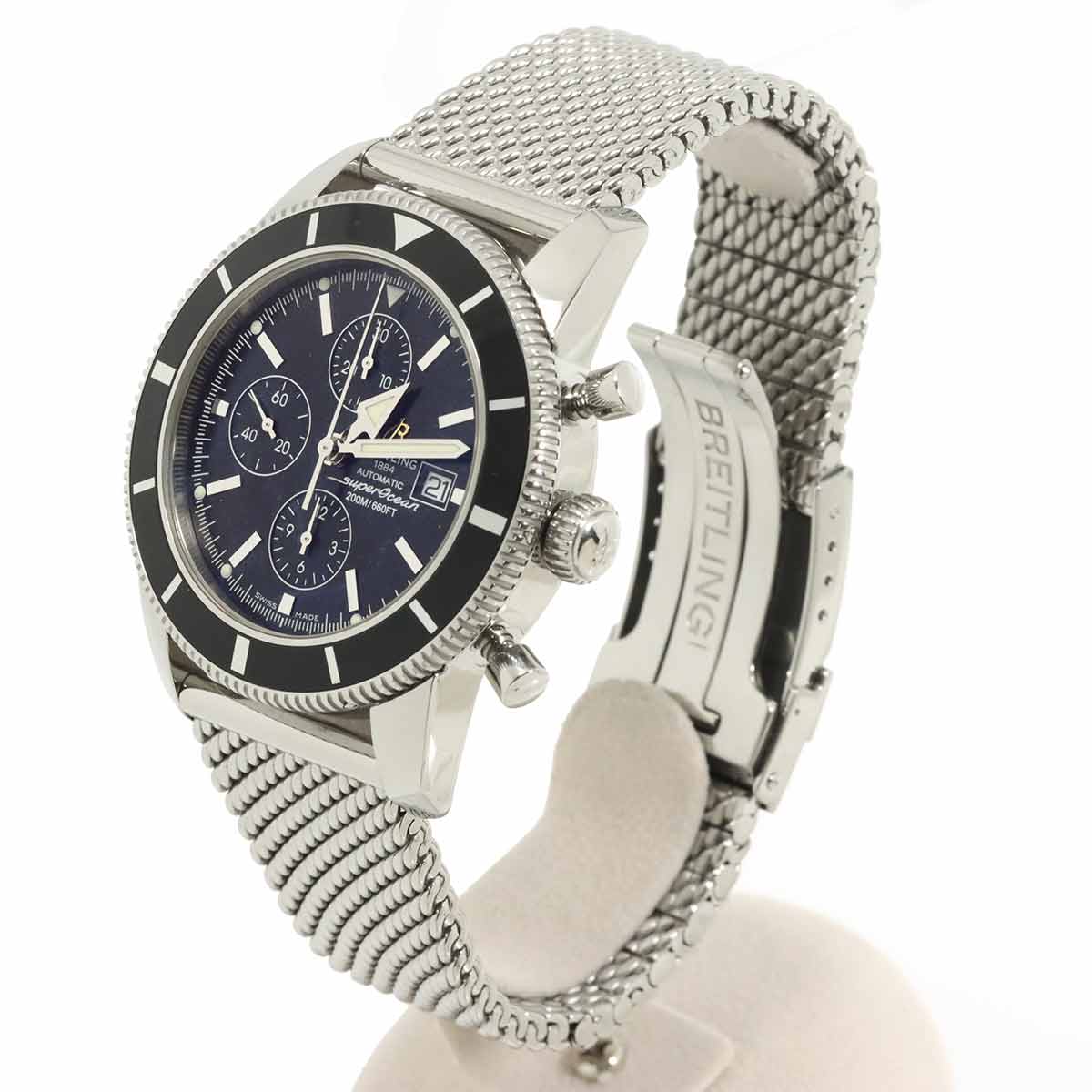 Breitling Superocean Chronograph A13320 — 3