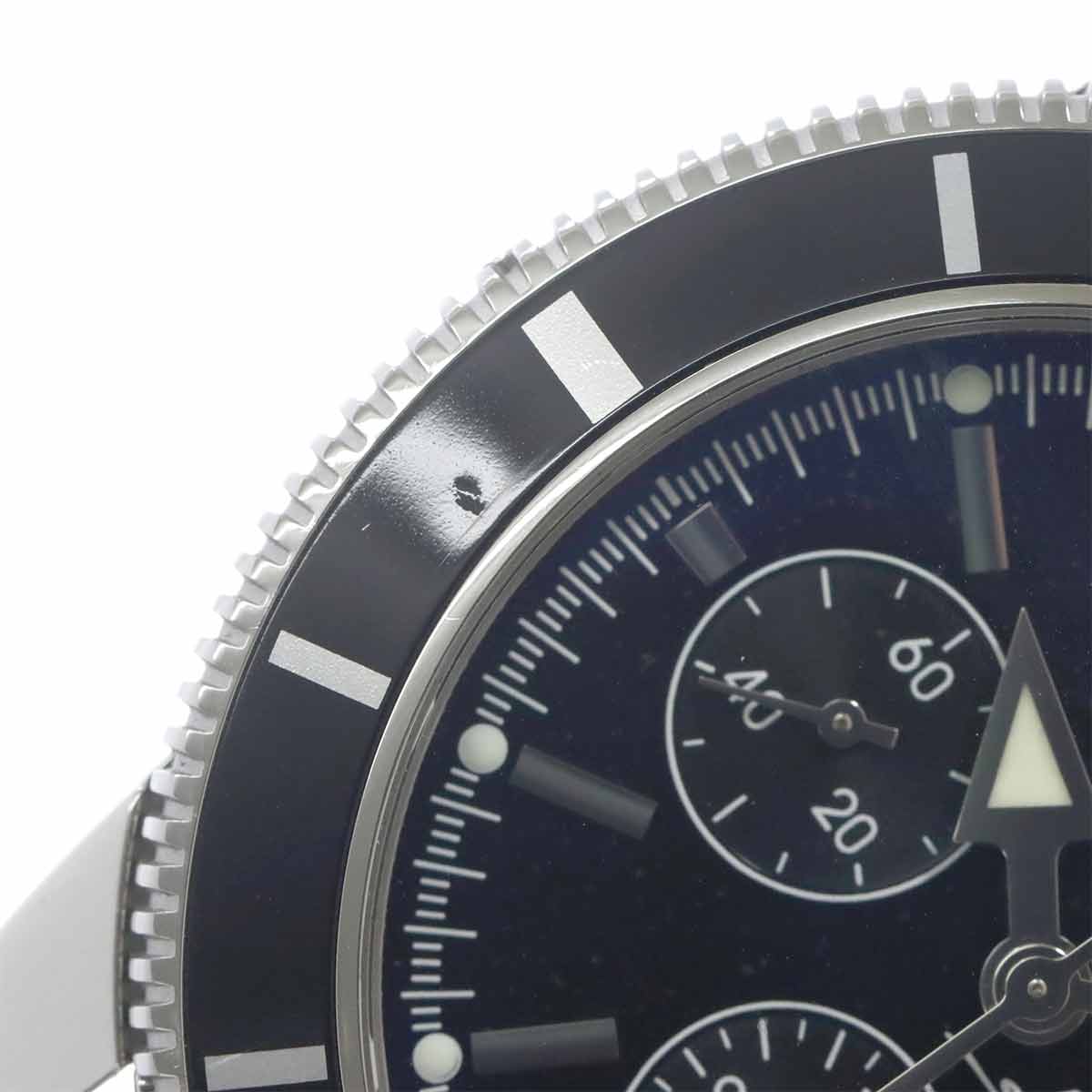Breitling Superocean Chronograph A13320 — 7